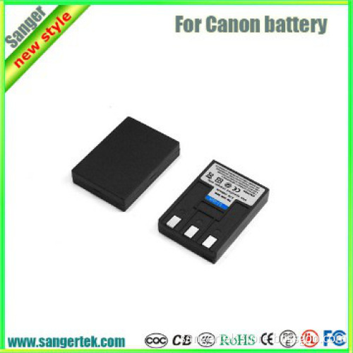Digital camera battery for Canon NB-3L